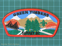Green Timbers [BC G05a]